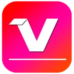 vedmate video audio player hd android application logo